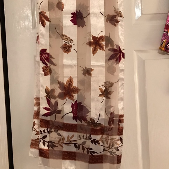 Accessories - Scarf. NWOT Accessories - Scarf. NWOT